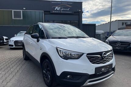 Opel Crossland (X) Gebrauchtwagen