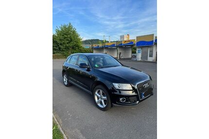 Audi Q5 Gebrauchtwagen