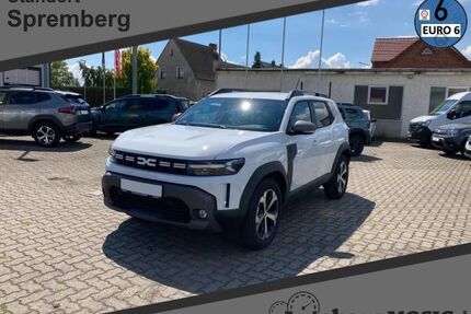 Dacia Duster Gebrauchtwagen