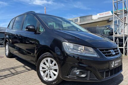 Seat Alhambra Gebrauchtwagen