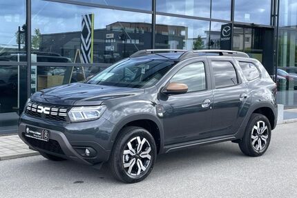 Dacia Duster Gebrauchtwagen
