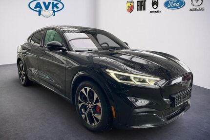 Ford Mustang Mach-E Gebrauchtwagen