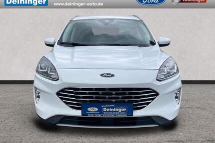 Ford Kuga Gebrauchtwagen