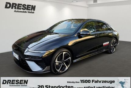 Hyundai IONIQ 6 Gebrauchtwagen