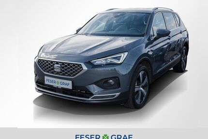 Seat Tarraco Gebrauchtwagen