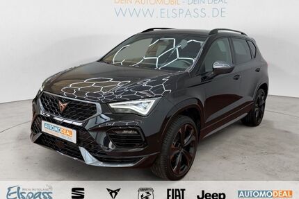 Cupra Ateca Gebrauchtwagen