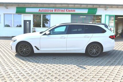BMW 520 Gebrauchtwagen