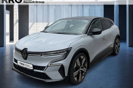 Renault Megane E-TECH Gebrauchtwagen