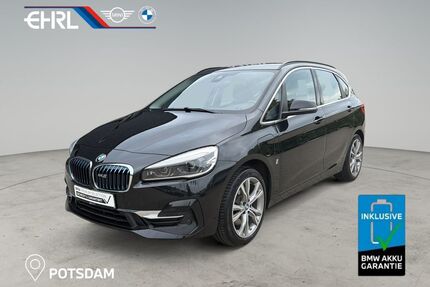 BMW 225 Active Tourer Gebrauchtwagen