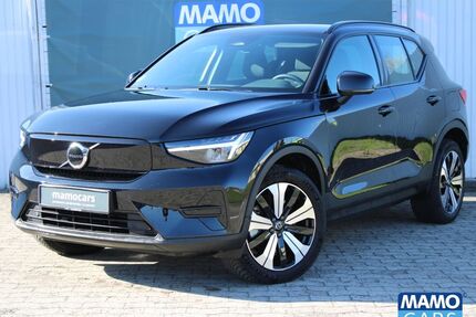 Volvo XC40 Gebrauchtwagen