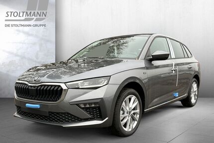 Skoda Scala Gebrauchtwagen