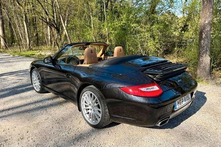 Porsche 997 Gebrauchtwagen