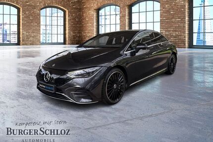 Mercedes-Benz EQE Gebrauchtwagen