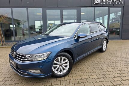 VW Passat Variant Gebrauchtwagen