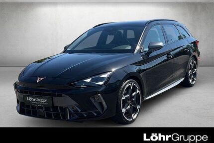 Cupra Leon Gebrauchtwagen
