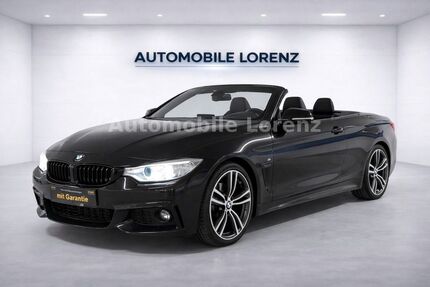BMW 425 Gebrauchtwagen