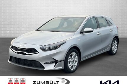 Kia ceed / Ceed Gebrauchtwagen
