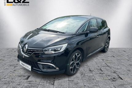 Renault Scenic Gebrauchtwagen