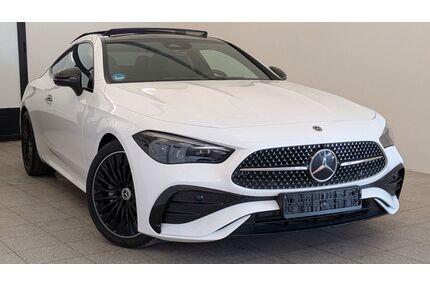 Mercedes-Benz CLE 200 Gebrauchtwagen