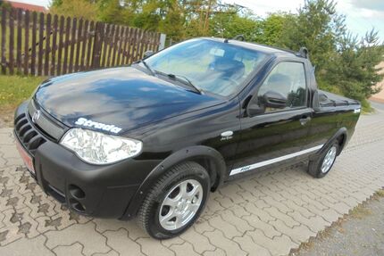 Fiat Strada Gebrauchtwagen