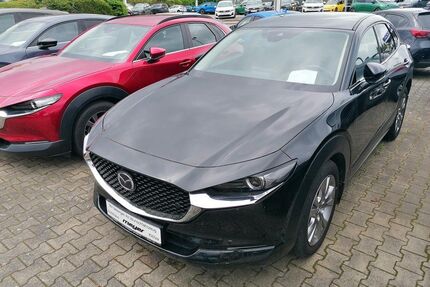 Mazda CX-30 Gebrauchtwagen