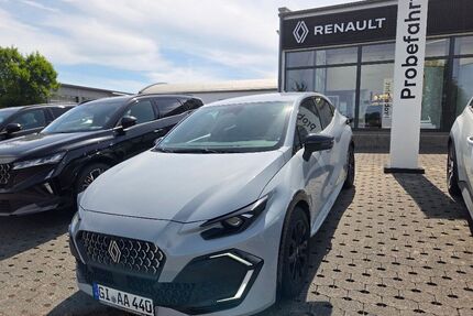 Renault Clio Gebrauchtwagen