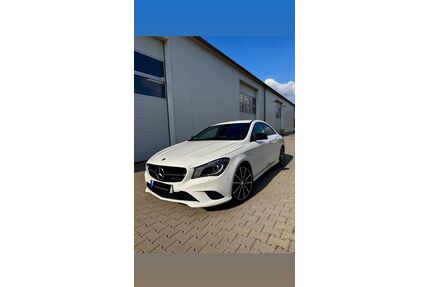 Mercedes-Benz CLA 180 Gebrauchtwagen