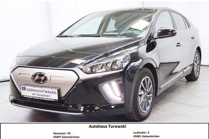 Hyundai IONIQ Gebrauchtwagen