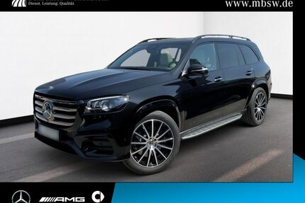 Mercedes-Benz GLS 450 Gebrauchtwagen