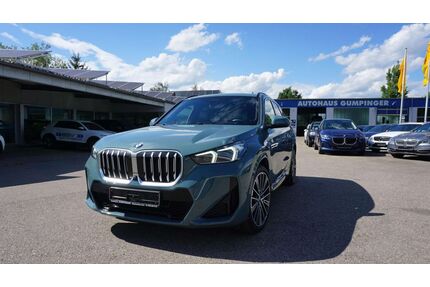 BMW X1 Gebrauchtwagen