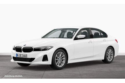 BMW 318 Gebrauchtwagen