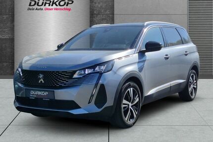 Peugeot 5008 Gebrauchtwagen