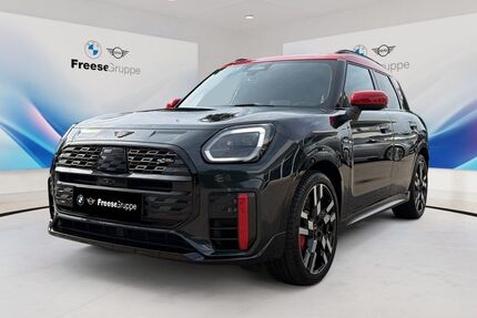 Mini John Cooper Works Countryman Gebrauchtwagen