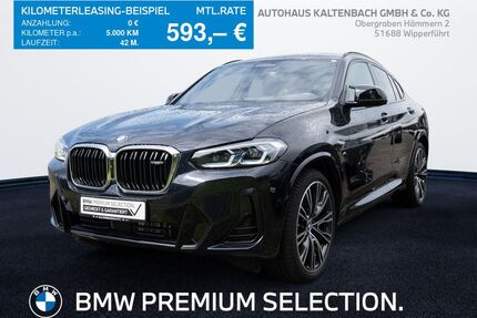 BMW X4 Gebrauchtwagen