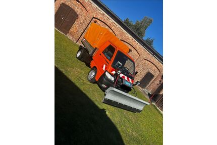 Piaggio Porter Gebrauchtwagen