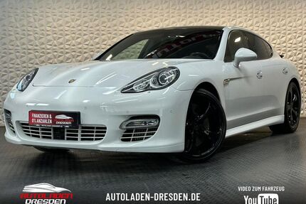 Porsche Panamera Gebrauchtwagen
