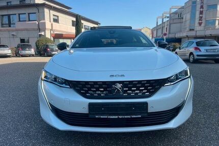 Peugeot 508 Gebrauchtwagen