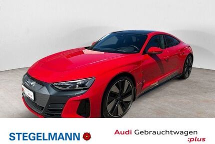 Audi e-tron GT Gebrauchtwagen