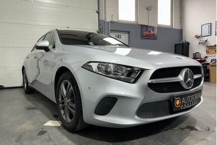 Mercedes-Benz A 250 Gebrauchtwagen