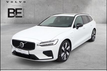 Volvo V60 Gebrauchtwagen