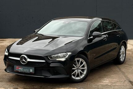 Mercedes-Benz CLA 180 Shooting Brake Gebrauchtwagen