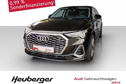 Audi Q3 Gebrauchtwagen