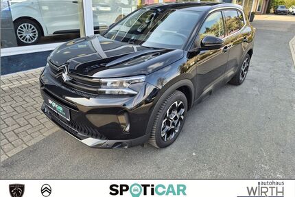 Citroen C5 Aircross Gebrauchtwagen