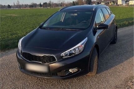 Kia ceed Sportswagon Gebrauchtwagen