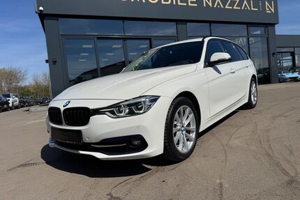 BMW 340 Gebrauchtwagen
