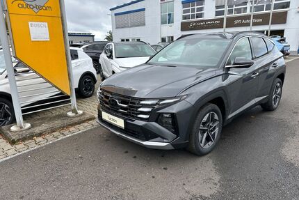 Hyundai TUCSON Gebrauchtwagen