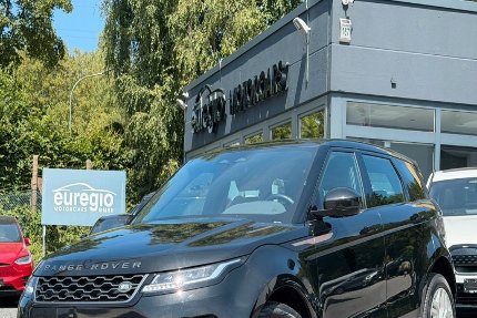 Land Rover Range Rover Evoque Gebrauchtwagen