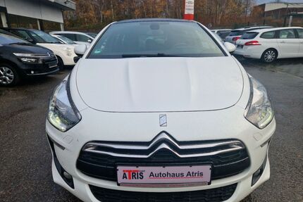 DS Automobiles DS5 Gebrauchtwagen