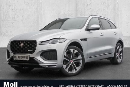 Jaguar F-Pace Gebrauchtwagen