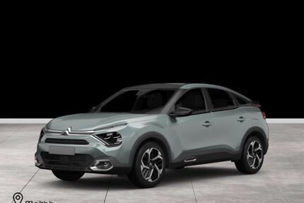 Citroen C4 Gebrauchtwagen